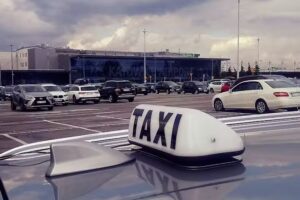 24h TT TAXI Wieliczka 7/24h
