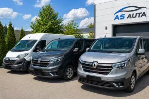 A.S Auta-Słubice – wynajem aut i busów, przewóz osób