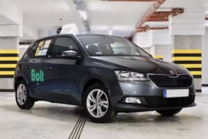 A&W Partners Sp. z o. o. Partner Bolt Uber Freenow Gdańsk