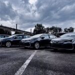AB Group partner uber | bolt | freenow