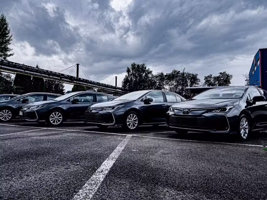 AB Group partner uber | bolt | freenow