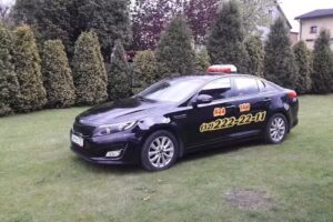 Aba Taxi