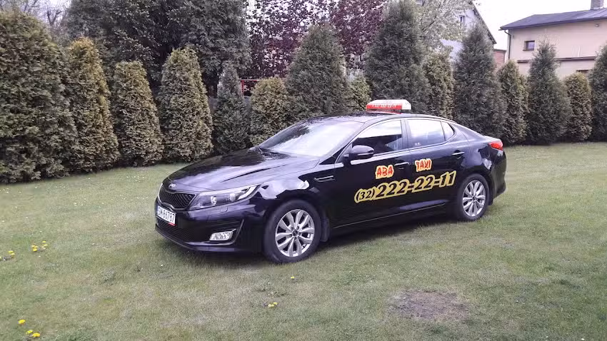 Aba Taxi