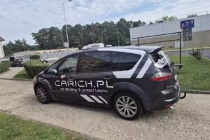 ABC Taxi Leszno