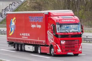 ABC Transport Tomkiewicz M.