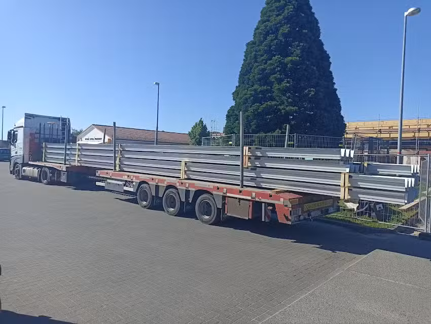 ABM Logistic Sp. z o.o.