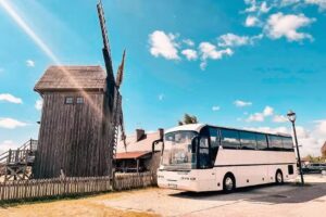 ACS Transport