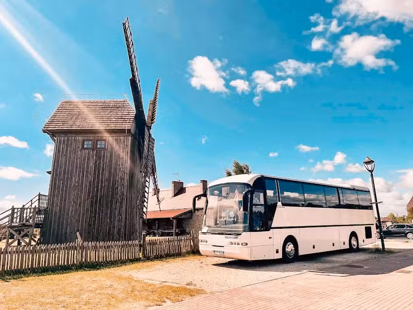 ACS Transport