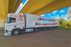 Adamczyk Transport Sp. z o.o.