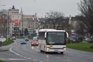 Adamiak Wiesław. Usługi transportowe