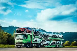 Adampol S.A. [CENTRALA] – Transport. Spedycja. Logistyka. Auto Serwis.