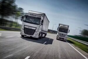 AdBork Transport – Spedycja