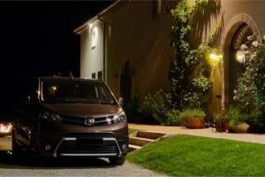 ADF-CARS – Busy na wesela, transfery lotniskowe, imprezy