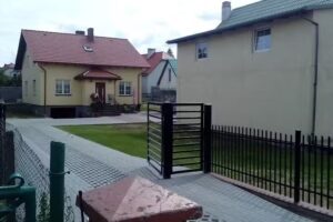 Admil. Firma transportowo – handlowa. Łaszewski A.