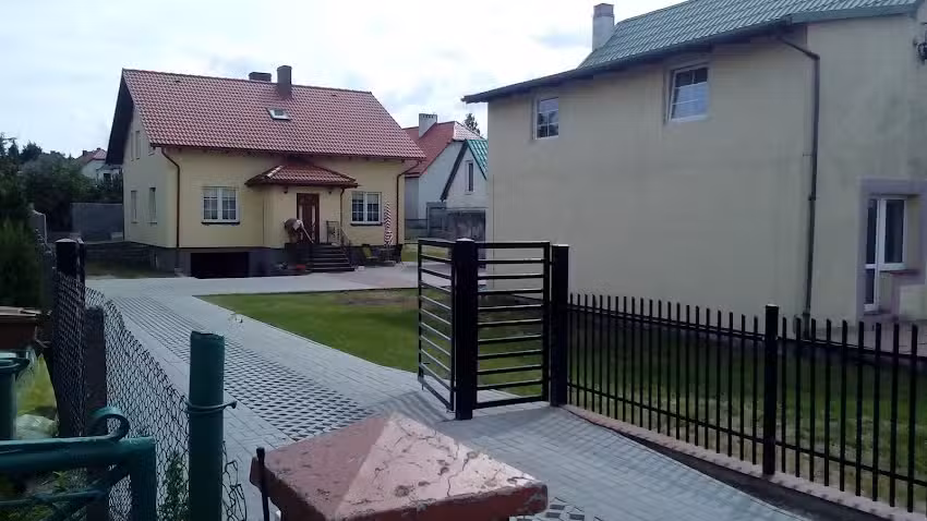 Admil. Firma transportowo – handlowa. Łaszewski A.