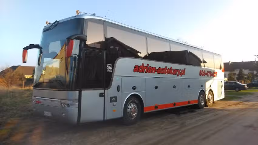 Adrian Autokary