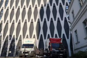 ADS Przeprowadzki mieszkań & biur Warszawa, taxi bagażowe, usługi transportowe