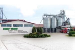 Agro-Trans Zbigniew Zbrzezny