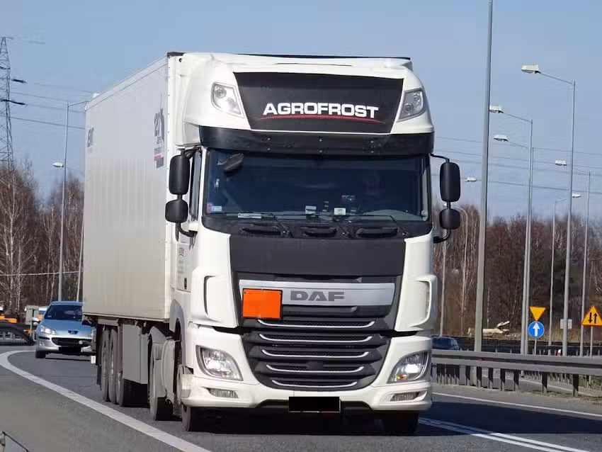 Agrofrost