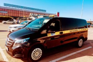 AIRPORT Taxi Goleniów