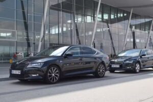 Airport Taxi Wroclaw