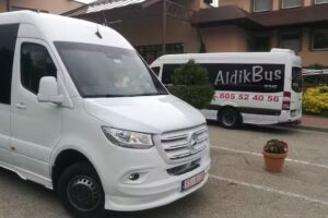 Aldik Bus Przewóz Osób