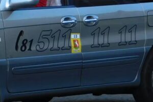 ALE TAXI LUBLIN