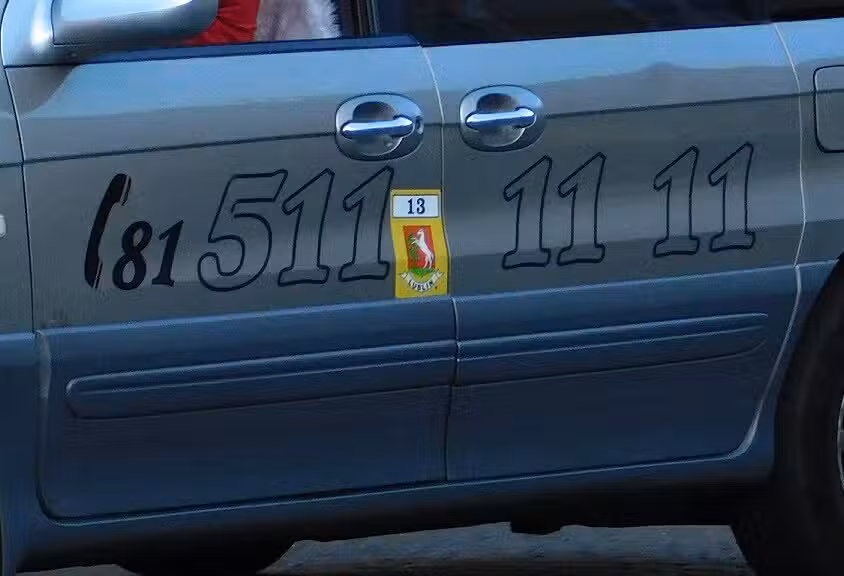 ALE TAXI LUBLIN