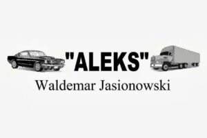 ALEKS Waldemar Jasionowski