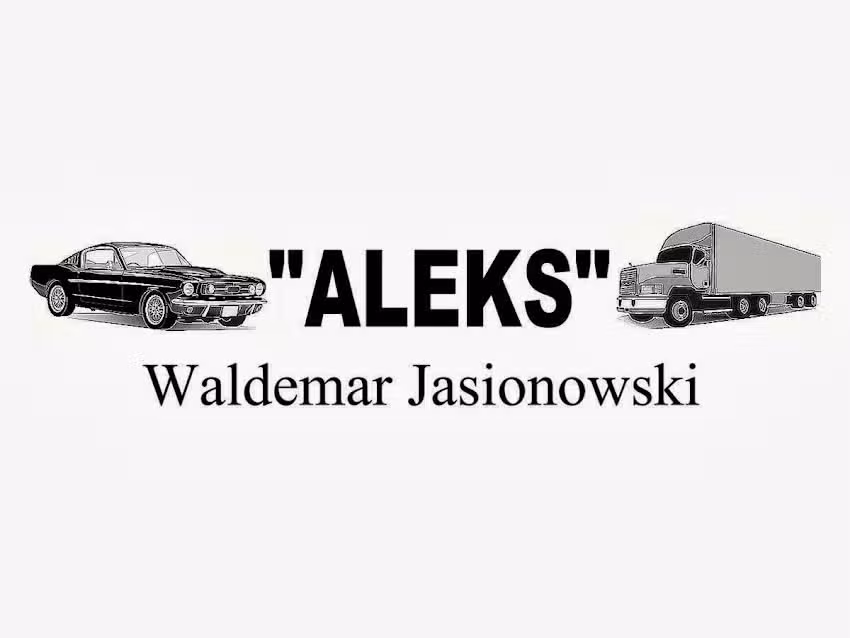 ALEKS Waldemar Jasionowski