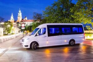 Alexander Bus