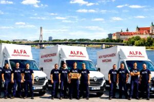 Alfa Przeprowadzki