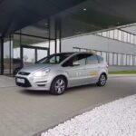 Alfa Taxi