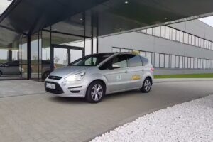 Alfa Taxi