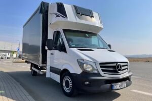 Alfi Trans – Transport Międzynarodowy i Spedycja || Przeładunki, Magazynowanie