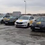 Alians Taxi Partner Rozliczeniowy – BOLT | FREENOW | UBER