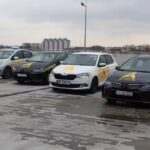 Alians Taxi Partner Rozliczeniowy – BOLT, FREENOW, UBER