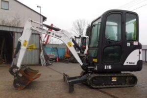 Alkop – Roboty Ziemne i Usługi Transportowe