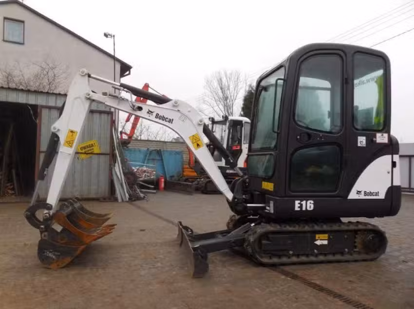 Alkop – Roboty Ziemne i Usługi Transportowe