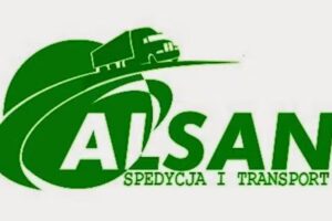 Alsan Spedycja i Transport Elżbieta Draus