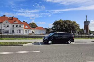 Amber Taxi Władysławowo