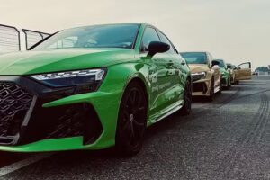 AmberCars – Wypożyczalnia samochodów sportowych