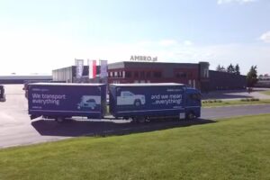 AMBRO Logistics sp. z o.o.