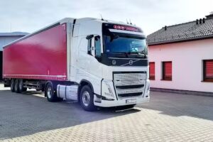 AMM TRANSPORT Andrzej Macheta