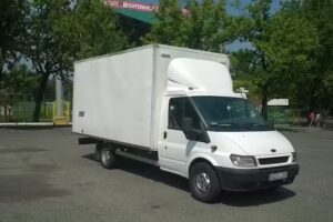 AMtrans Przeprowadzki