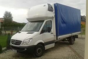 AMtrans Przeprowadzki