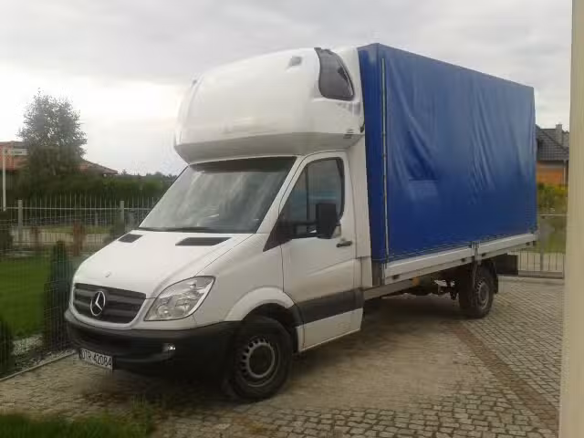 AMtrans Przeprowadzki