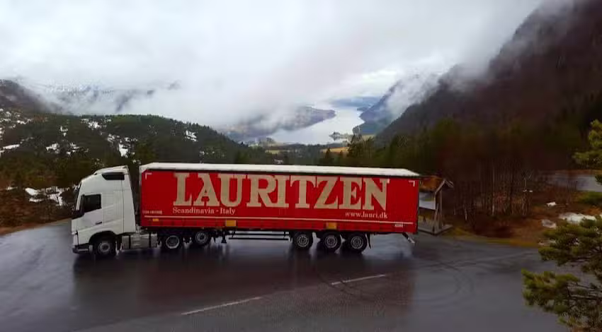 Andersen Euro Handel. Sp. z o.o.