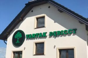 Andrzej Dębicki Transport Handel i Produkcja Drewna