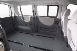 ANETTI Bus